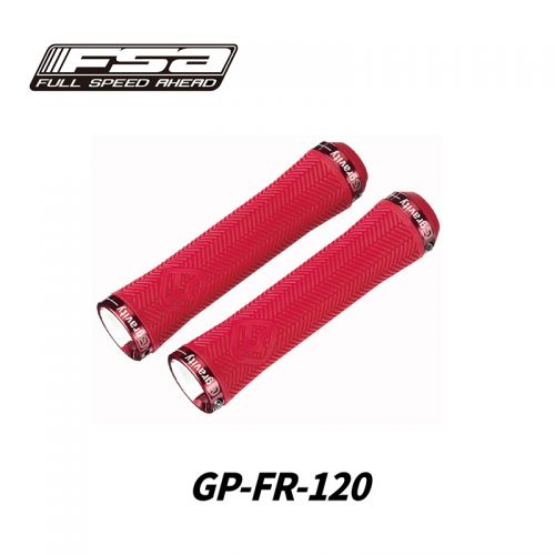 Poignées de vélo - Ref 2349911