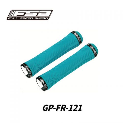 Poignées de vélo - Ref 2349914