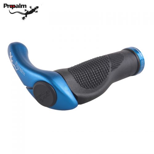 Poignées de vélo PROPALM - Ref 2349920