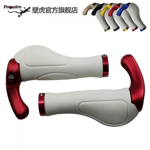 Poignées de vélo PROPALM - Ref 2349926