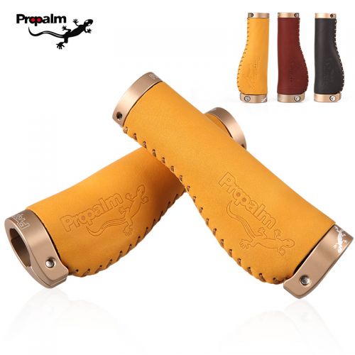 Poignées de vélo PROPALM - Ref 2349928