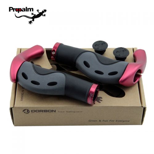 Poignées de vélo PROPALM - Ref 2349932