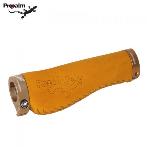 Poignées de vélo PROPALM - Ref 2349934