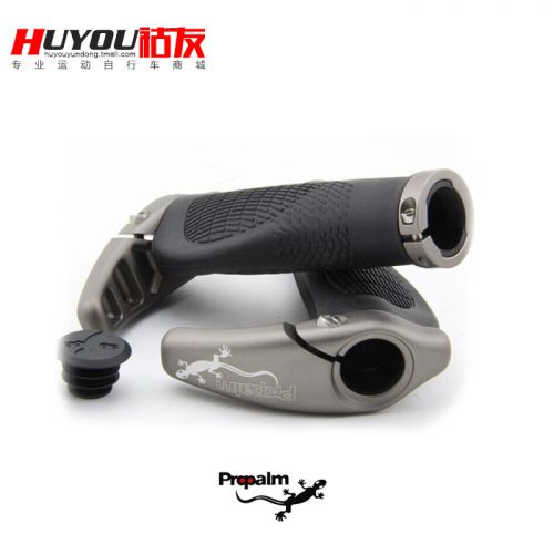 Poignées de vélo PROPALM - Ref 2349940