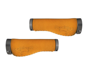 Poignées de vélo PROPALM - Ref 2349950