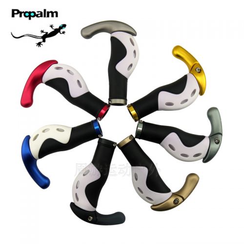 Poignées de vélo PROPALM - Ref 2349962