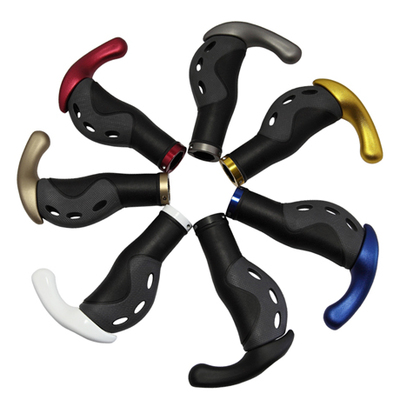 Poignées de vélo PROPALM - Ref 2349968