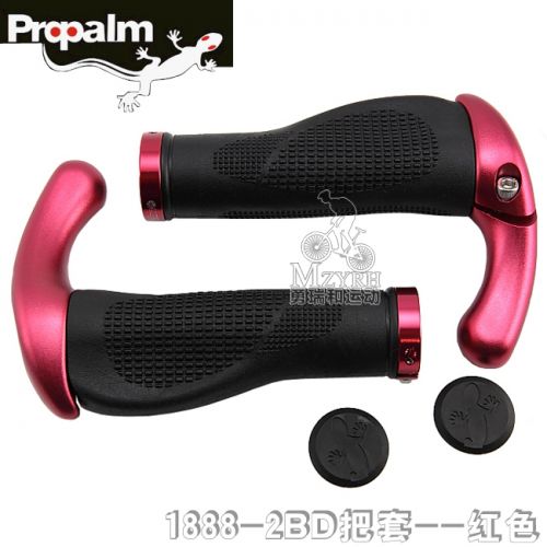 Poignées de vélo PROPALM - Ref 2349971