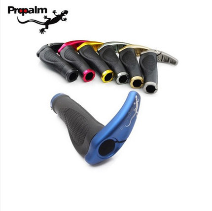 Poignées de vélo PROPALM - Ref 2349978