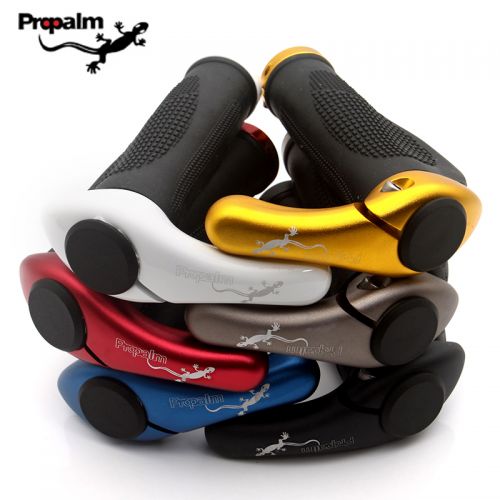 Poignées de vélo PROPALM - Ref 2349979