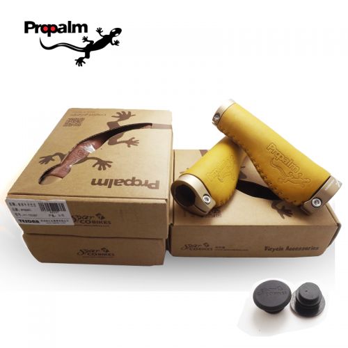 Poignées de vélo PROPALM - Ref 2349985