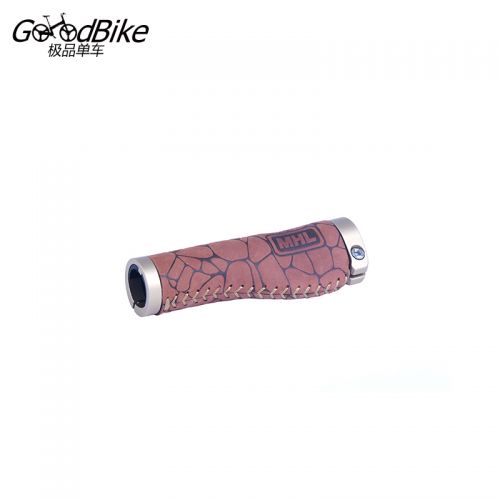 Poignées de vélo - Ref 2349991