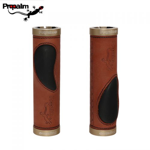 Poignées de vélo PROPALM - Ref 2349997