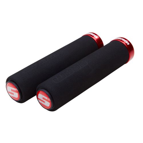 Poignées de vélo SRAM - Ref 2350036