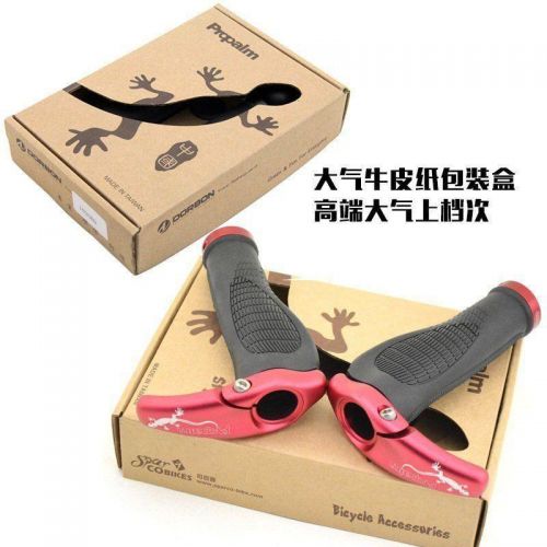 Poignées de vélo PROPALM - Ref 2350064