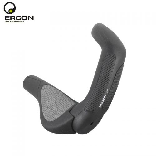 Poignées de vélo ERGON - Ref 2350077