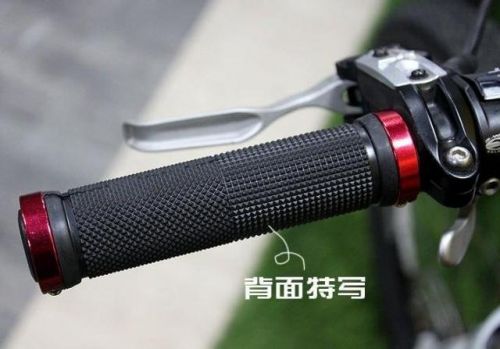 Poignées de vélo - Ref 2350095