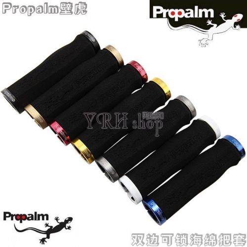 Poignées de vélo PROPALM - Ref 2350104