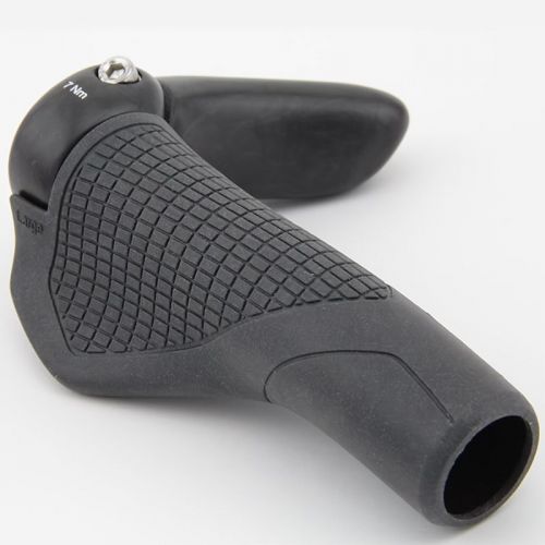 Poignées de vélo ERGON - Ref 2350116