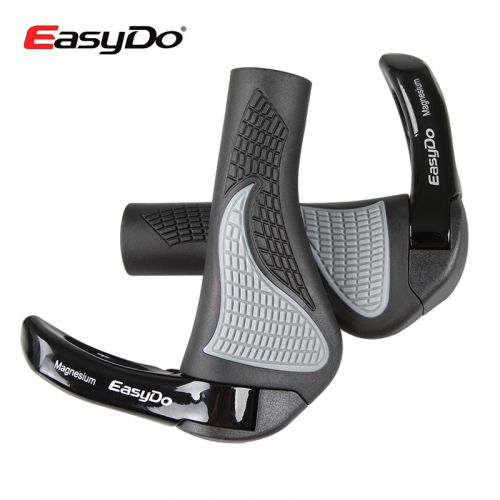 Poignées de vélo EASYDO - Ref 2350139