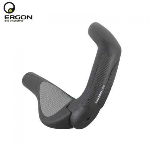 Poignées de vélo ERGON - Ref 2350189