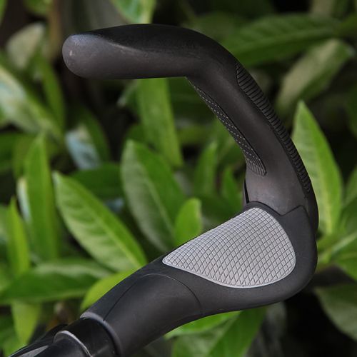 Poignées de vélo - Ref 2350193