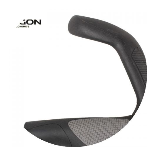 Poignées de vélo ERGON - Ref 2350228