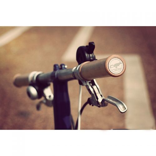 Poignées de vélo - Ref 2350335