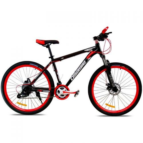 Poignées de vélo - Ref 2350346