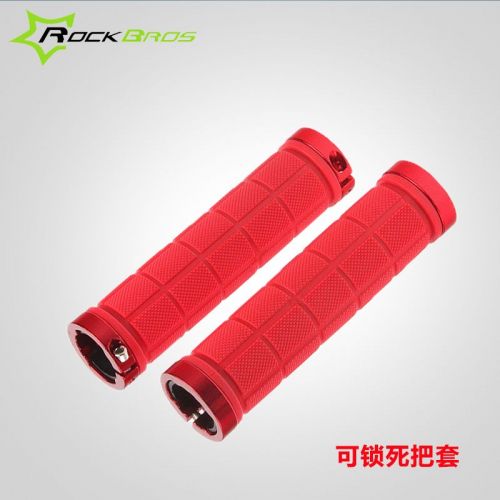 Poignées de vélo ROCKBROS - Ref 2350385