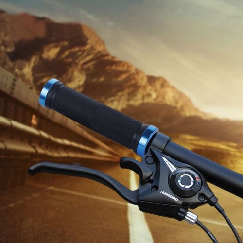 Poignées de vélo - Ref 2350387