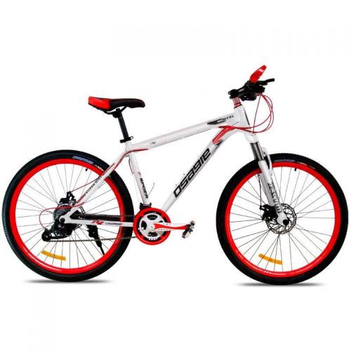 Poignées de vélo - Ref 2350424