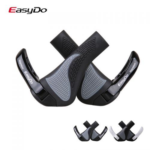 Poignées de vélo EASYDO - Ref 2350436