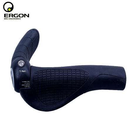 Poignées de vélo ERGON - Ref 2350443
