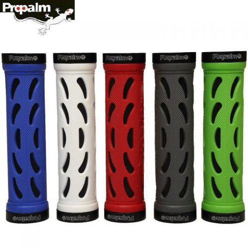 Poignées de vélo PROPALM - Ref 2350446