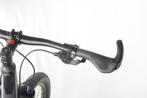 Poignées de vélo - Ref 2350455