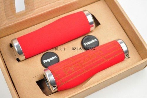 Poignées de vélo PROPALM - Ref 2350474
