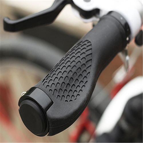 Poignées de vélo - Ref 2350487
