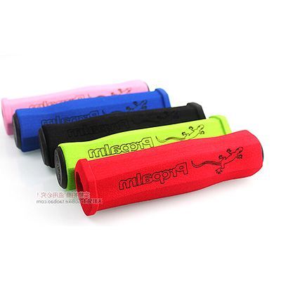 Poignées de vélo PROPALM - Ref 2350492