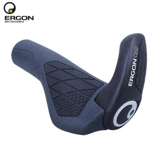 Poignées de vélo - Ref 2350496
