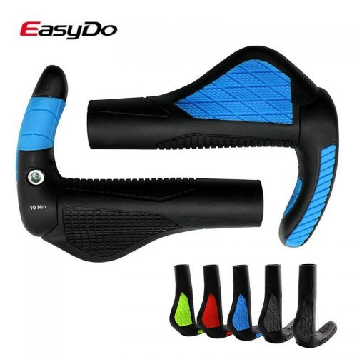 Poignées de vélo EASYDO - Ref 2350509