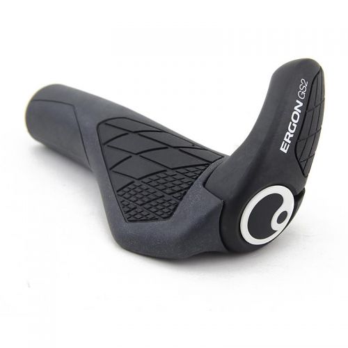 Poignées de vélo - Ref 2350512