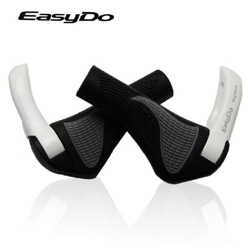 Poignées de vélo EASYDO - Ref 2350523