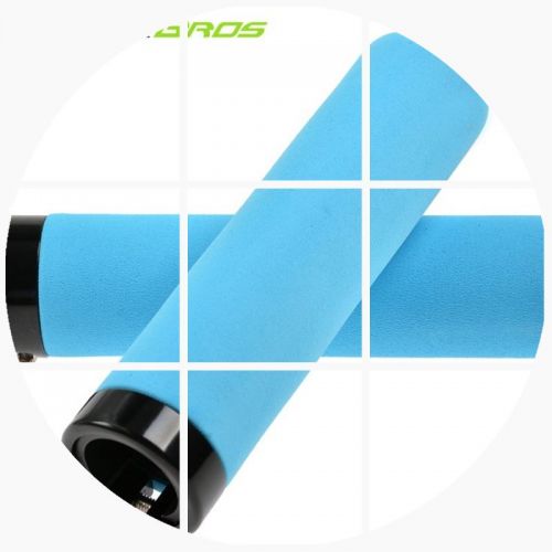Poignées de vélo ROCKBROS - Ref 2350524