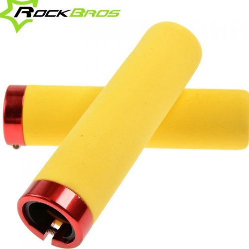 Poignées de vélo ROCKBROS - Ref 2350527