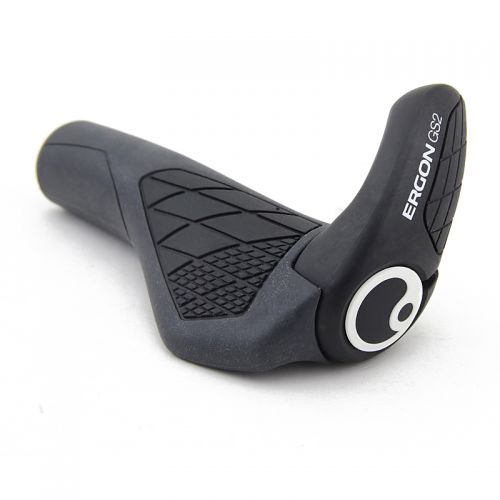 Poignées de vélo ERGON - Ref 2350533