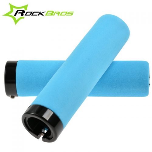 Poignées de vélo ROCKBROS - Ref 2350541