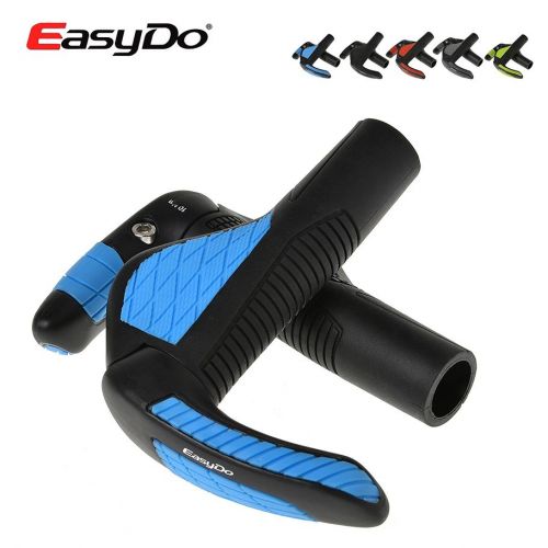 Poignées de vélo EASYDO - Ref 2350549