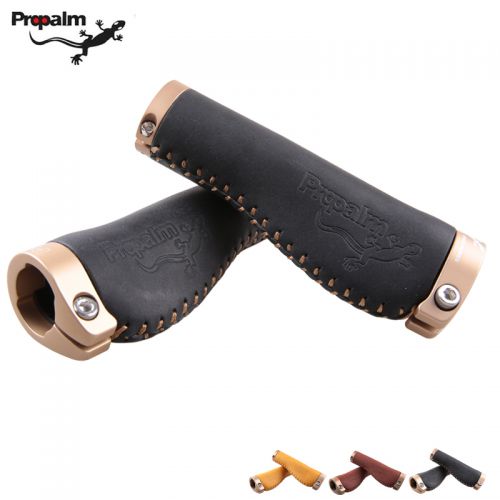 Poignées de vélo PROPALM - Ref 2350553