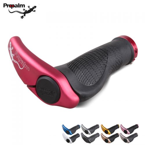 Poignées de vélo PROPALM - Ref 2350555